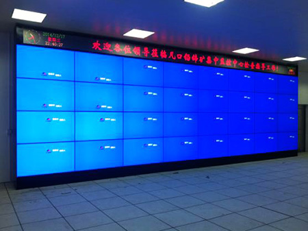 液晶拼接屏的行業(yè)發(fā)展創(chuàng)新體現(xiàn)在哪里？