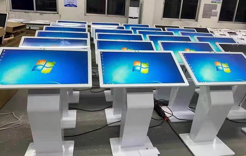 紅外觸摸屏采用的是哪種觸摸技術(shù)？
