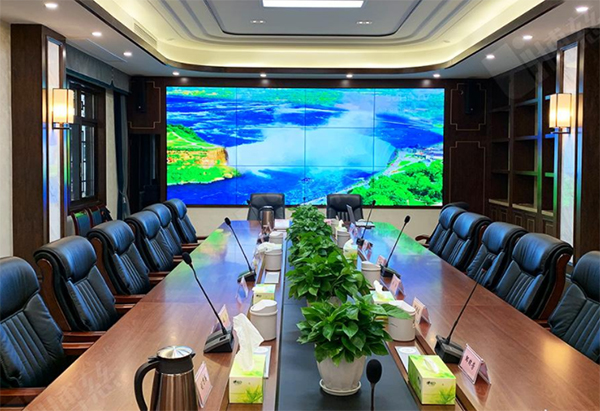 近段時(shí)間以來液晶拼接屏價(jià)格漲價(jià)這些并非空穴來風(fēng)？
