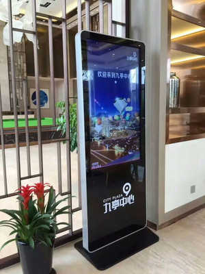 液晶廣告機(jī)如何達(dá)到更好的效果？